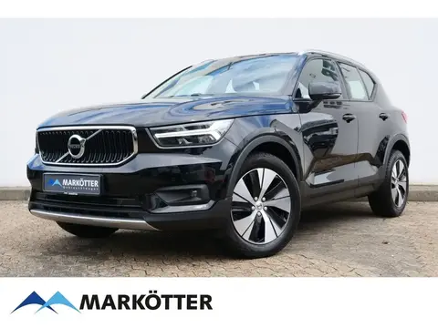 Used VOLVO XC40 Petrol 2021 Ad 