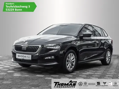 Used SKODA SCALA Petrol 2023 Ad 