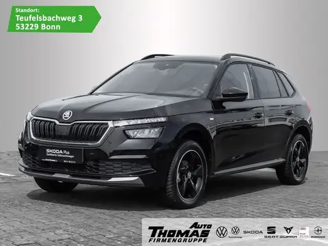 Used SKODA KAMIQ Petrol 2023 Ad 