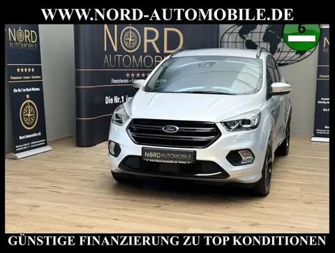 Annonce FORD KUGA Diesel 2019 d'occasion 