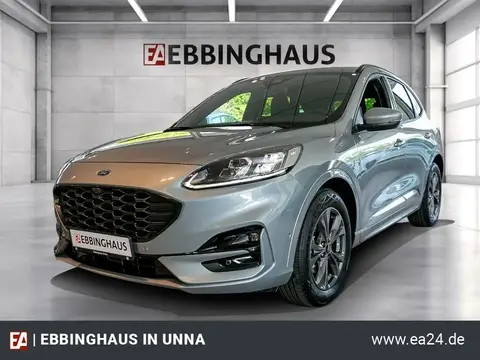 Annonce FORD KUGA Essence 2024 d'occasion 