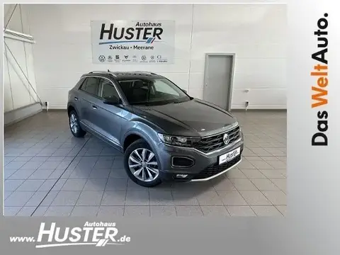 Used VOLKSWAGEN T-ROC Petrol 2020 Ad Germany