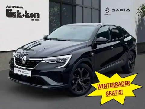 Annonce RENAULT ARKANA Essence 2023 d'occasion 