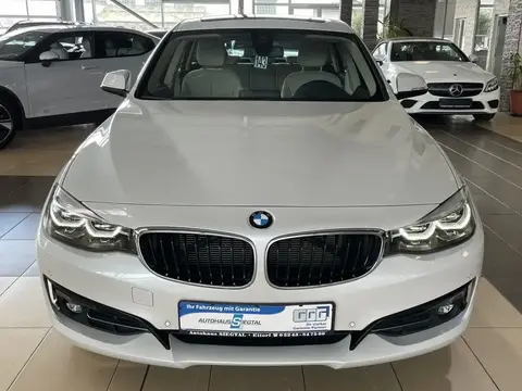 Annonce BMW SERIE 3 Diesel 2019 d'occasion 