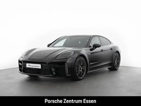 Annonce PORSCHE PANAMERA Hybride 2024 d'occasion 