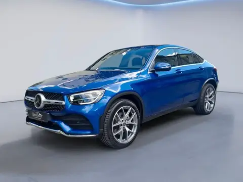 Used MERCEDES-BENZ CLASSE GLC Diesel 2023 Ad 