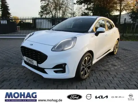 Used FORD PUMA Petrol 2024 Ad 