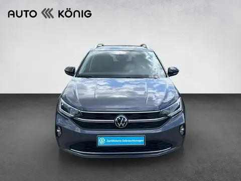 Used VOLKSWAGEN TAIGO Petrol 2022 Ad 