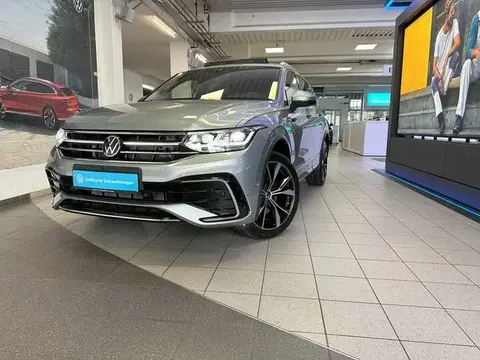 Annonce VOLKSWAGEN TIGUAN Diesel 2023 d'occasion 