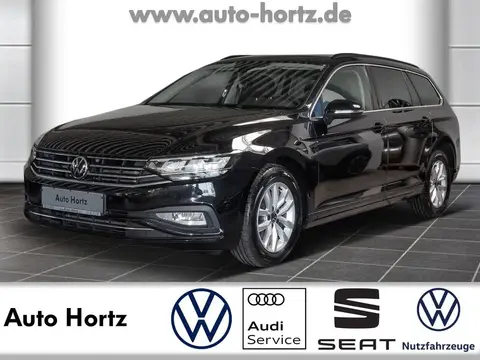 Used VOLKSWAGEN PASSAT Diesel 2021 Ad 