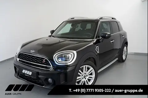 Annonce MINI COOPER Diesel 2021 d'occasion 