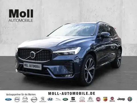 Annonce VOLVO XC60 Diesel 2023 d'occasion Allemagne