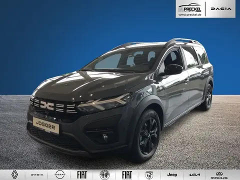 Used DACIA JOGGER Hybrid 2024 Ad 