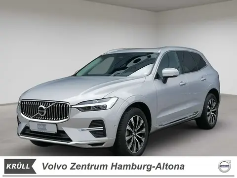 Annonce VOLVO XC60 Essence 2023 d'occasion 