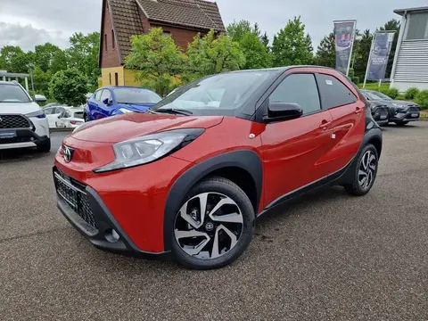 Used TOYOTA AYGO X Petrol 2024 Ad 