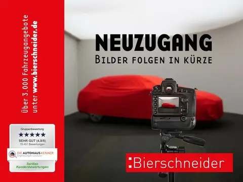 Used VOLKSWAGEN TOURAN Petrol 2019 Ad Germany