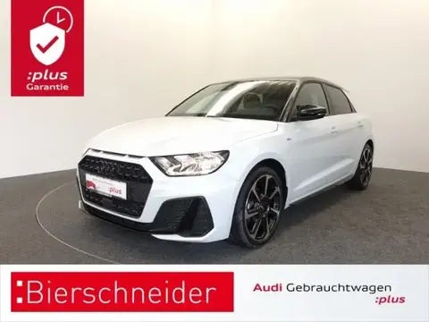 Annonce AUDI A1 Essence 2023 d'occasion 