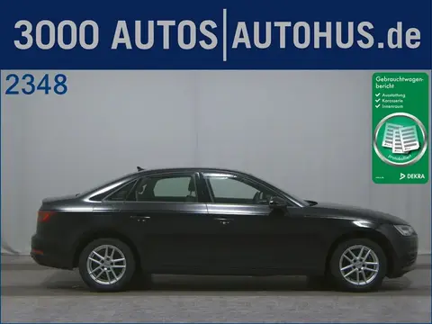 Used AUDI A4 Diesel 2019 Ad 