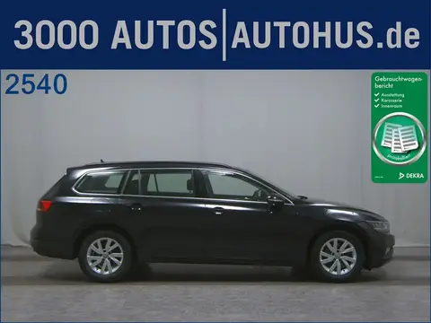 Used VOLKSWAGEN PASSAT Diesel 2020 Ad Germany