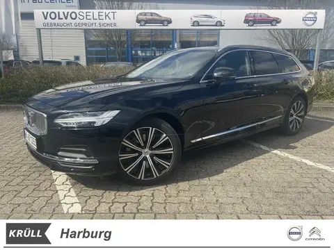 Used VOLVO V90 Diesel 2024 Ad 