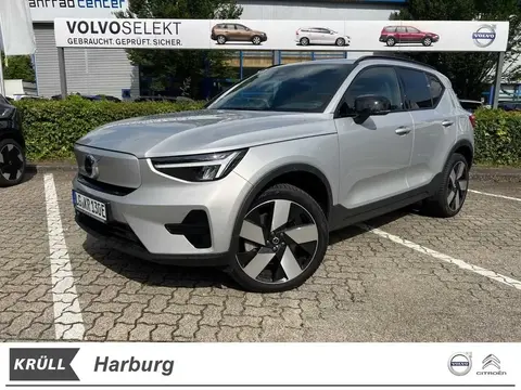Used VOLVO XC40 Not specified 2023 Ad 