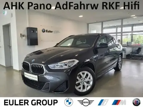 Used BMW X2 Petrol 2023 Ad Germany