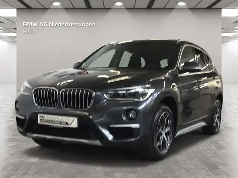Used BMW X1 Petrol 2019 Ad 