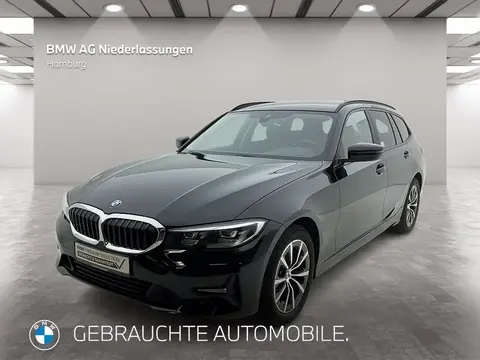 Used BMW SERIE 3 Diesel 2021 Ad 