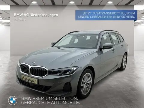 Annonce BMW SERIE 3 Essence 2023 d'occasion 