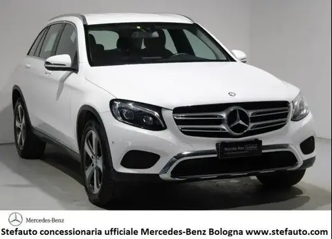 Annonce MERCEDES-BENZ CLASSE GLC Diesel 2016 d'occasion 