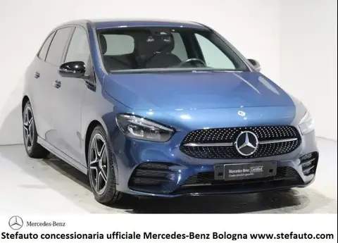 Annonce MERCEDES-BENZ CLASSE B Diesel 2022 d'occasion 