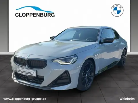 Used BMW M240 Petrol 2023 Ad 