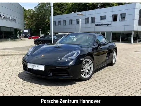 Used PORSCHE 718 Petrol 2021 Ad 