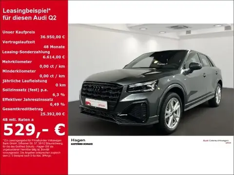 Used AUDI Q2 Petrol 2023 Ad 