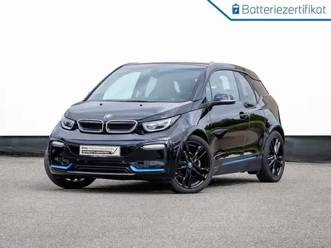 Used BMW I3 Not specified 2021 Ad Germany