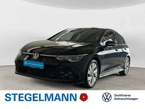 Annonce VOLKSWAGEN GOLF Diesel 2023 d'occasion 