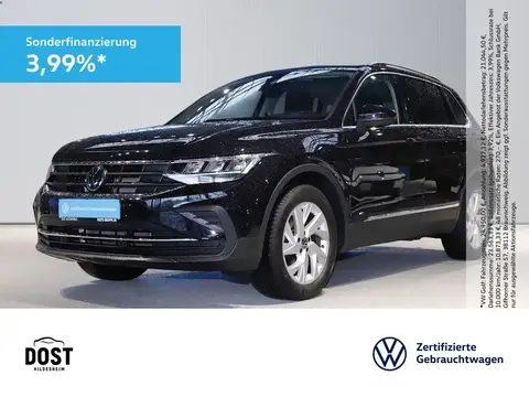 Used VOLKSWAGEN TIGUAN Petrol 2023 Ad 