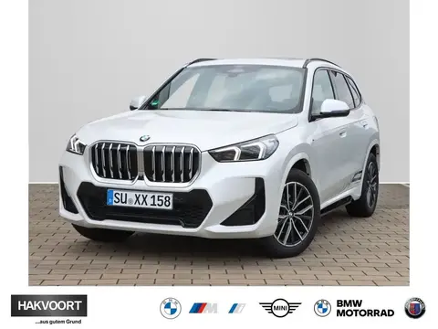 Used BMW X1 Petrol 2024 Ad 