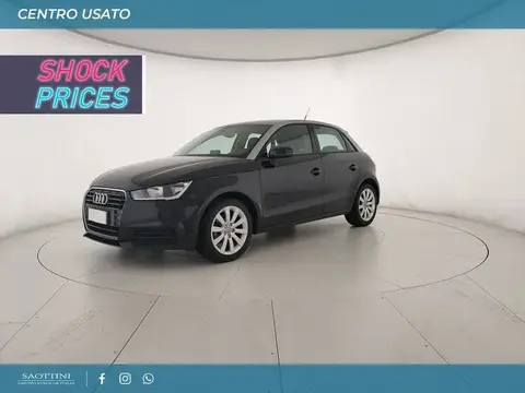 Used AUDI A1 Petrol 2016 Ad 