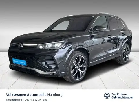 Annonce VOLKSWAGEN TIGUAN Essence 2024 d'occasion 