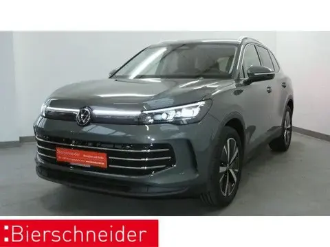 Used VOLKSWAGEN TIGUAN Petrol 2024 Ad 