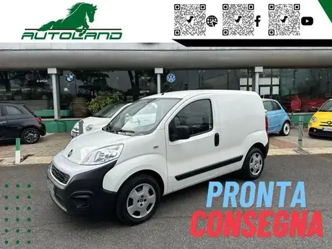 Annonce FIAT FIORINO Diesel 2019 d'occasion 