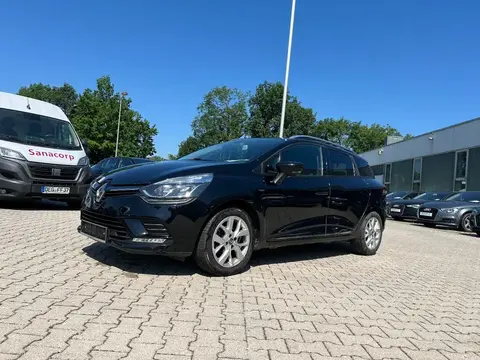 Annonce RENAULT CLIO Essence 2019 d'occasion 