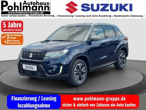 Annonce SUZUKI VITARA Essence 2024 en leasing 