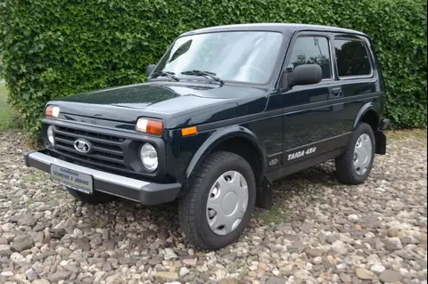 Used LADA TAIGA Petrol 2017 Ad 