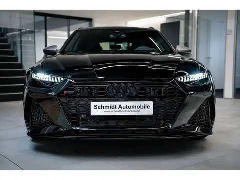 Annonce AUDI RS6 Essence 2024 d'occasion 