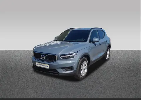 Annonce VOLVO XC40 Essence 2021 d'occasion 