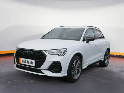 Annonce AUDI Q3 Diesel 2023 d'occasion 