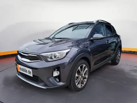 Used KIA STONIC Petrol 2020 Ad 