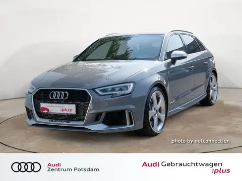 Used AUDI RS3 Petrol 2021 Ad 